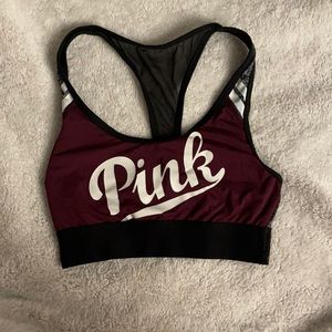 Victoria Secret Sports Bra..